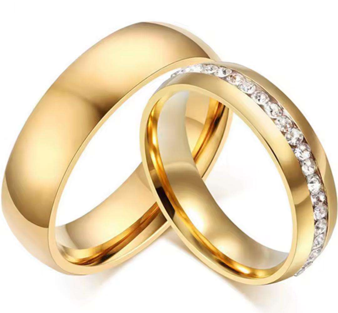 Male Ring