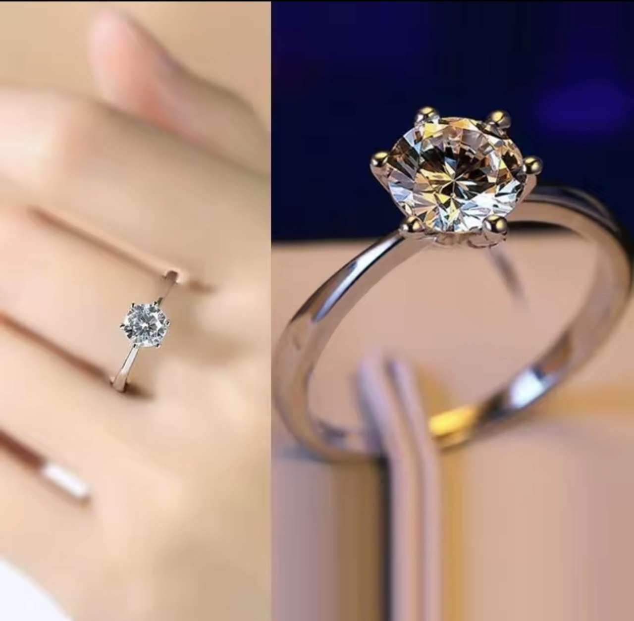 Female Ring