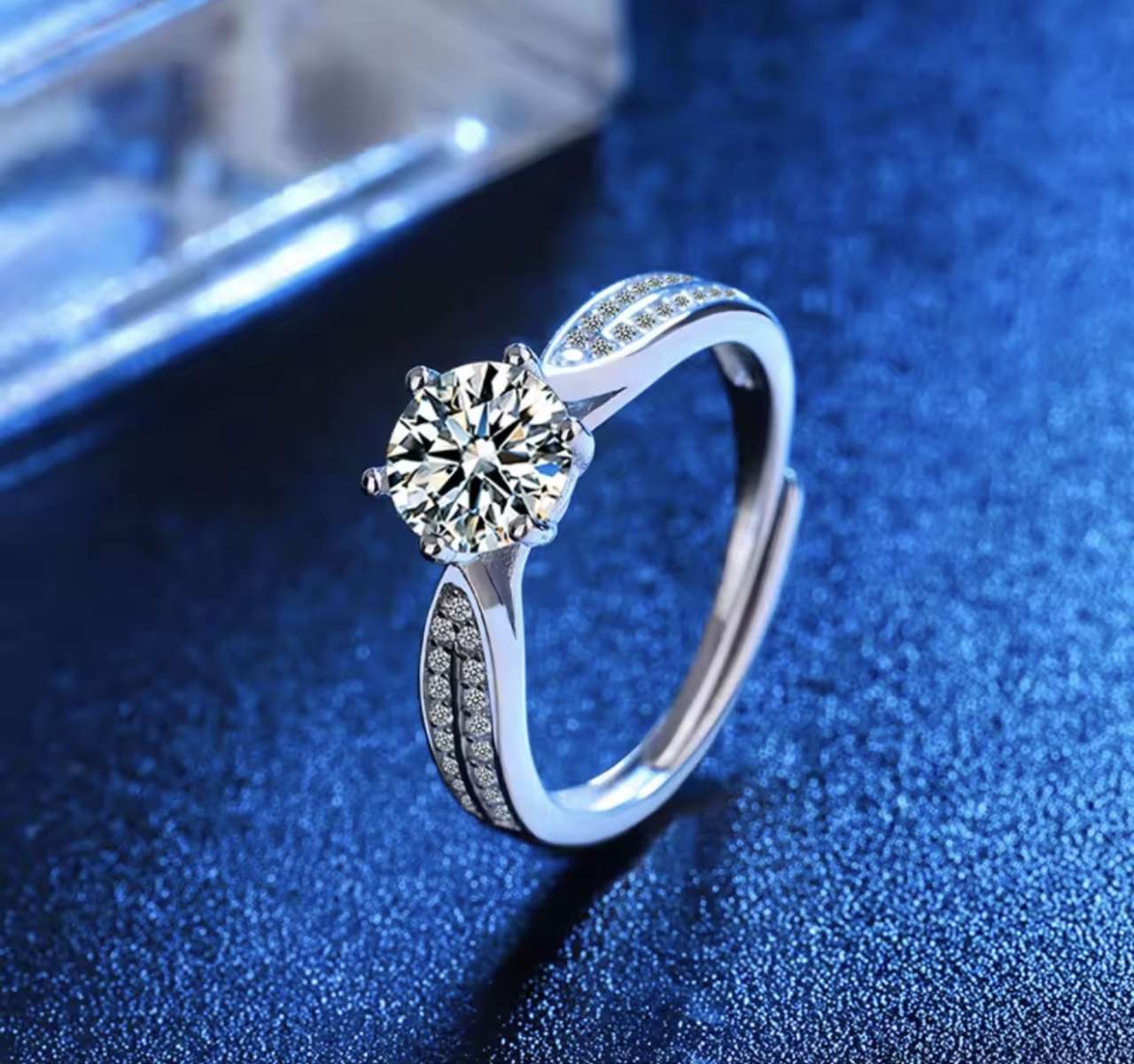 Female Ring