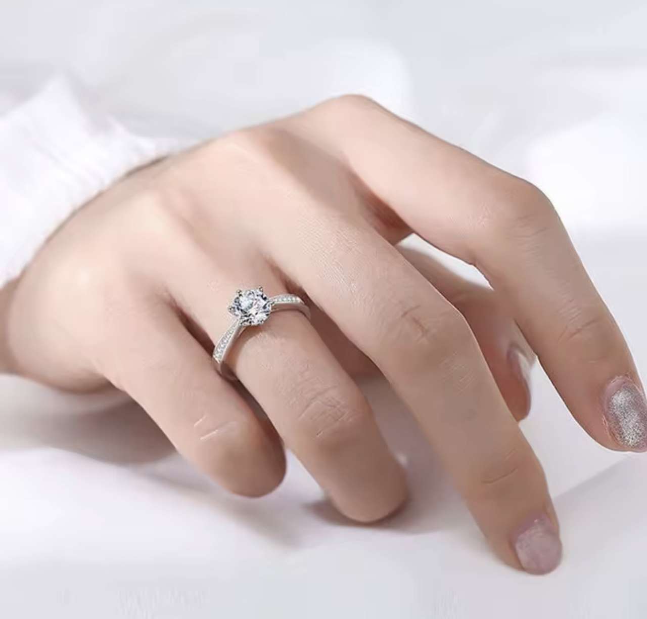 Female Ring