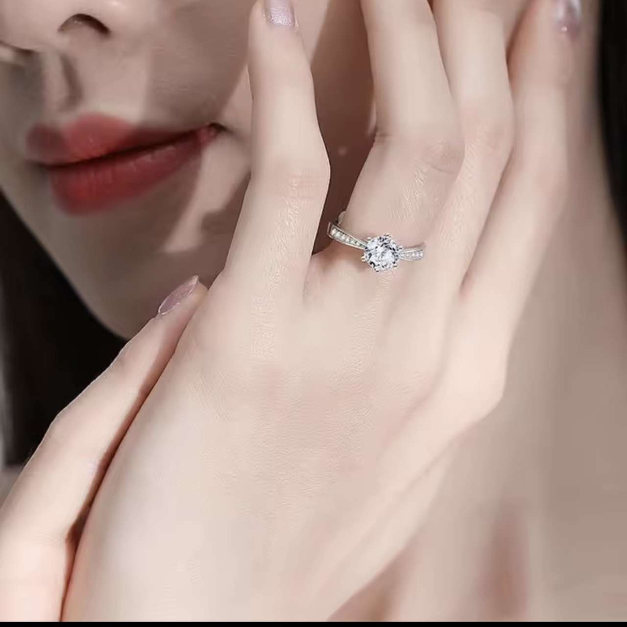 Female Ring