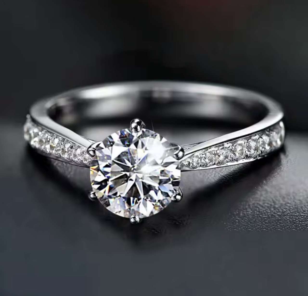 Female Ring