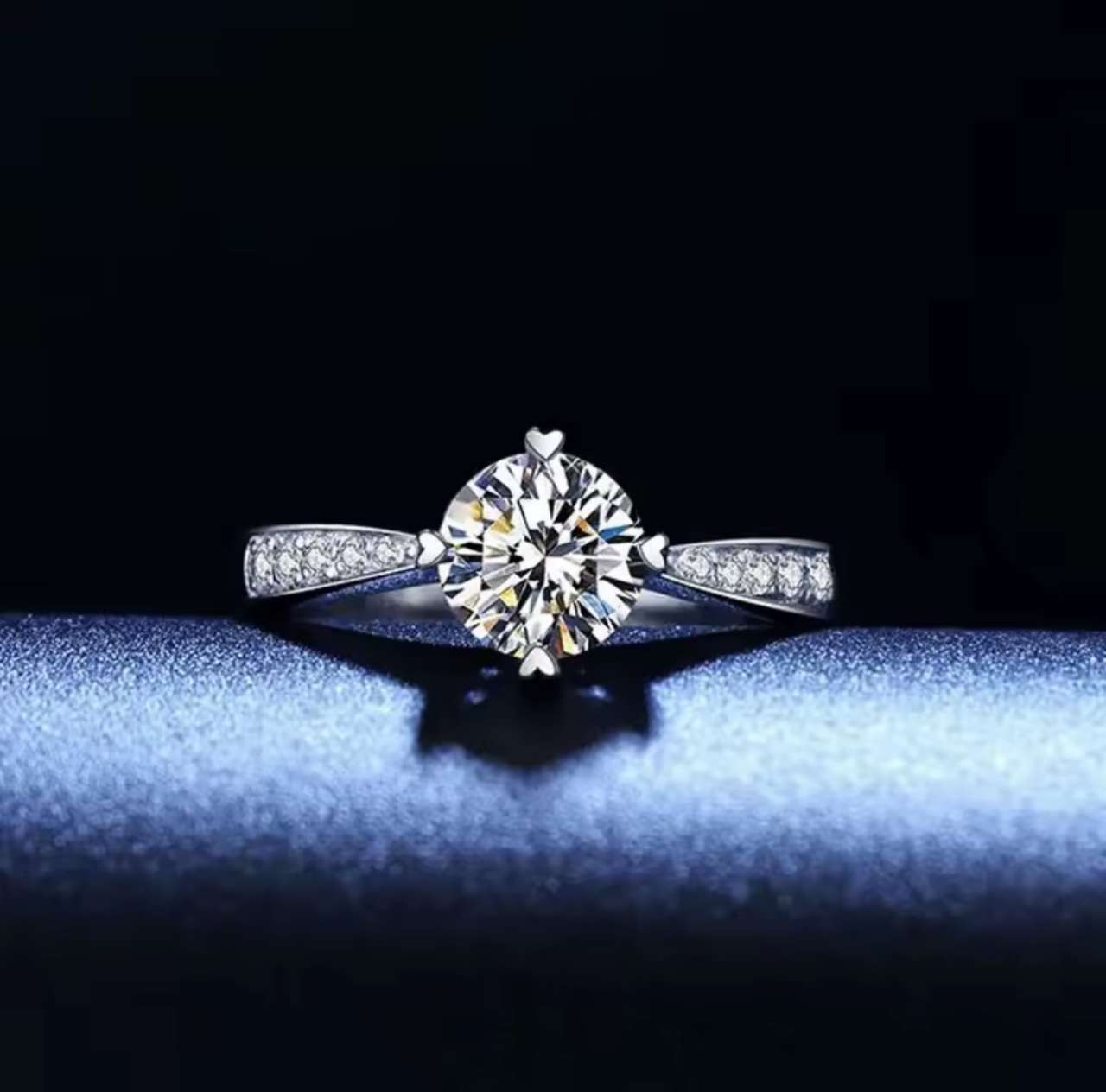 Female Ring