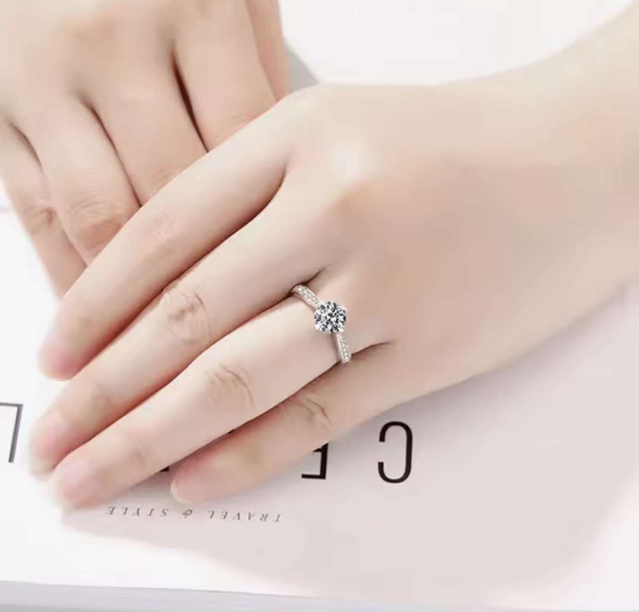Female Ring