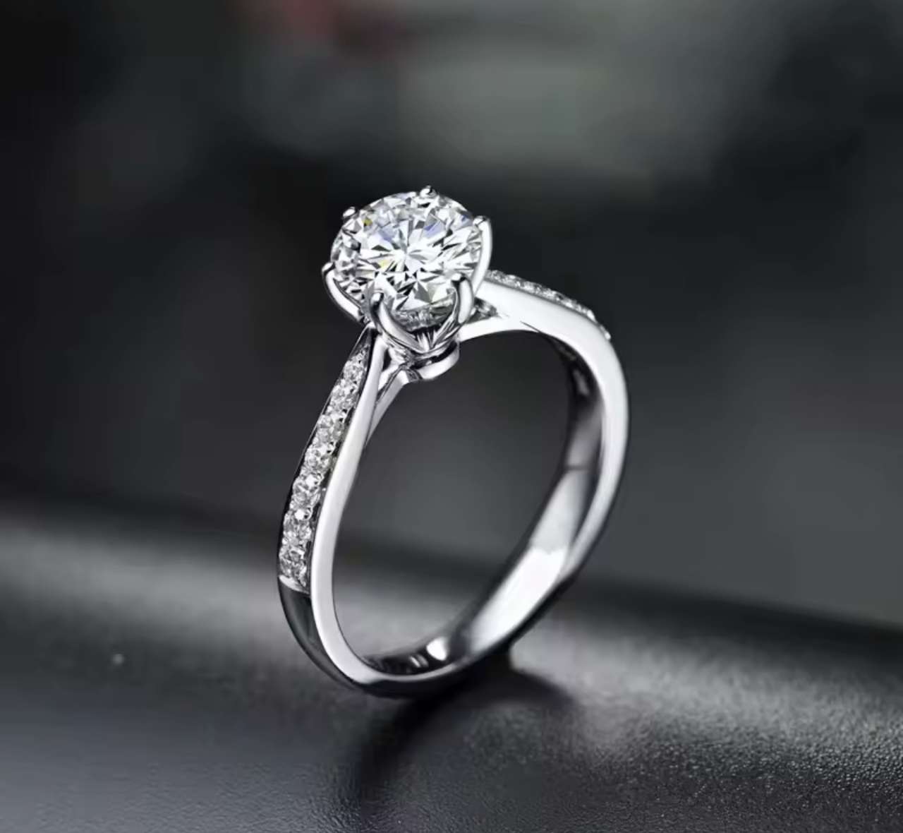 Female Ring