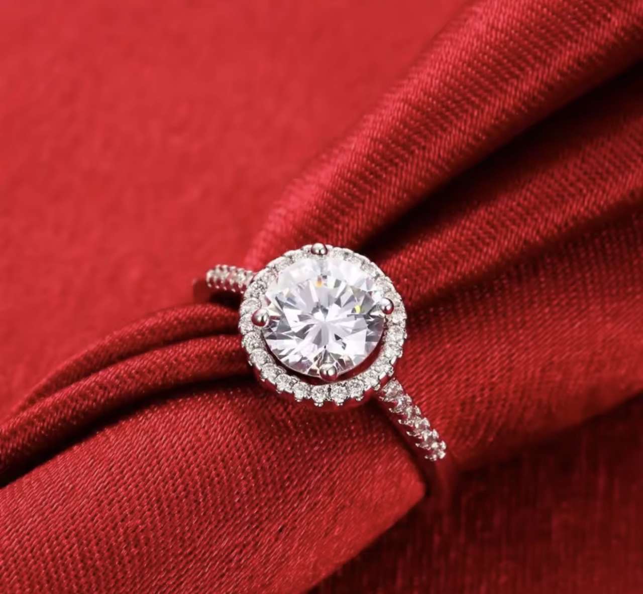 Female Ring