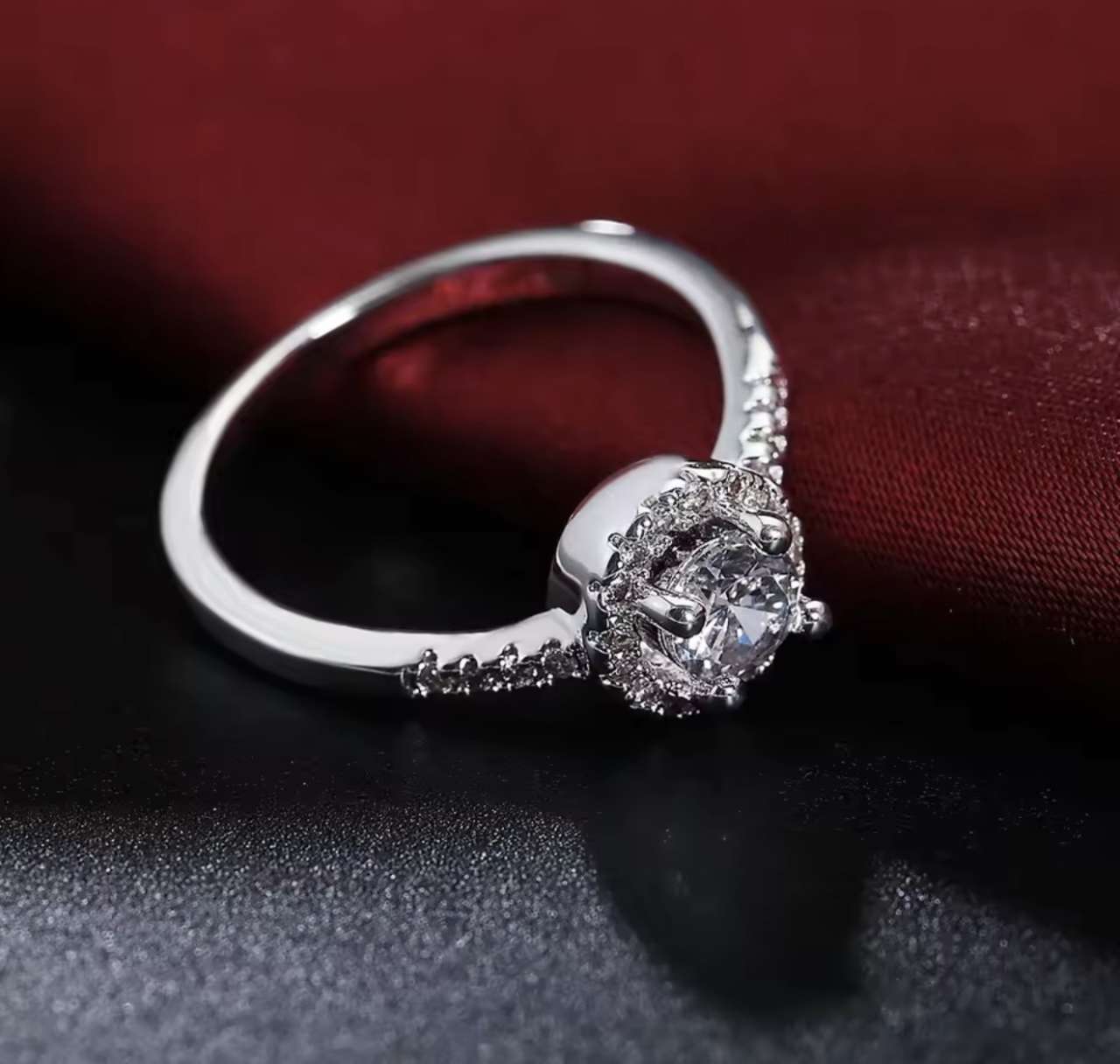Female Ring