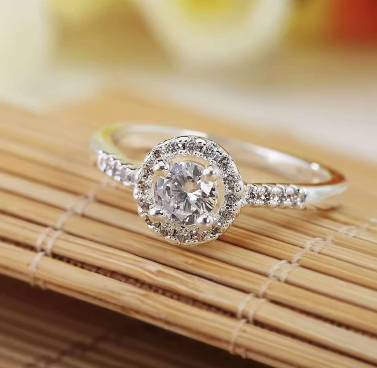 Female Ring