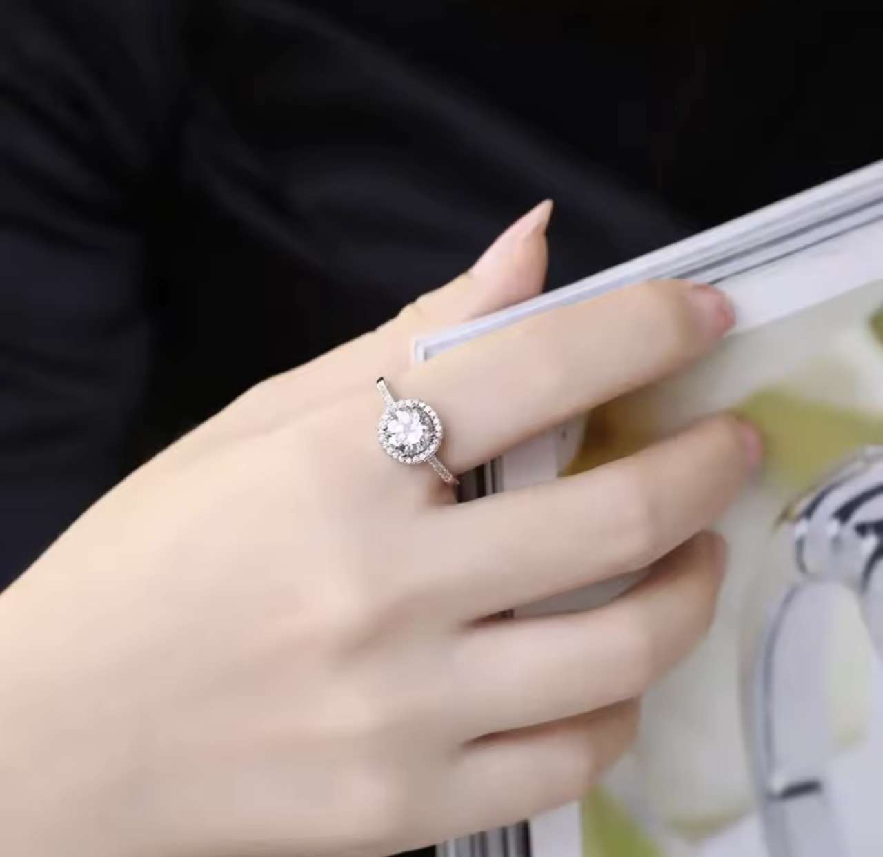 Female Ring