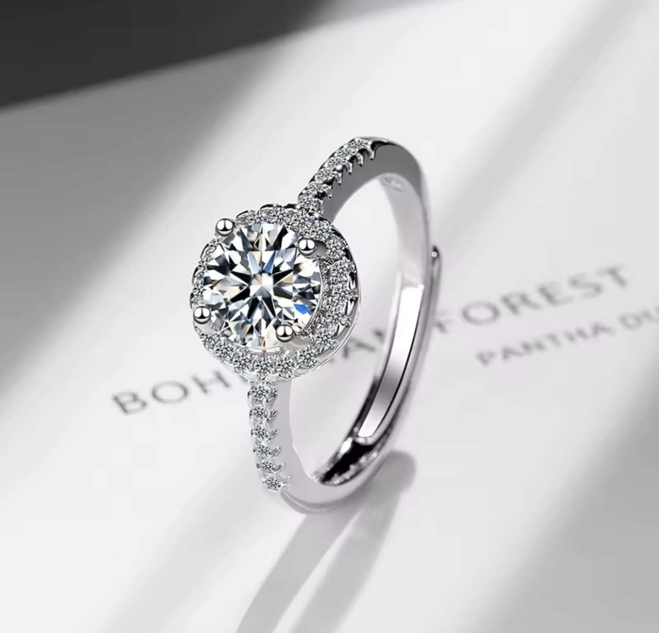 Female Ring