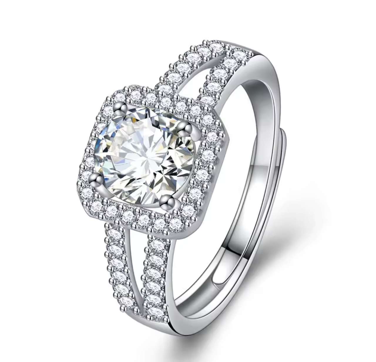 Female Ring