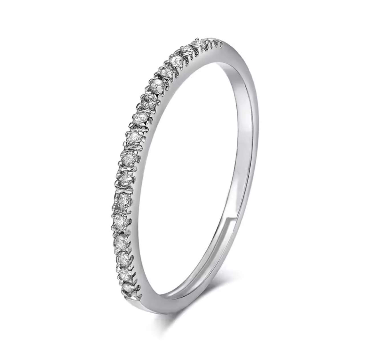 Wedding Engagement Marriage Ring Jewelry