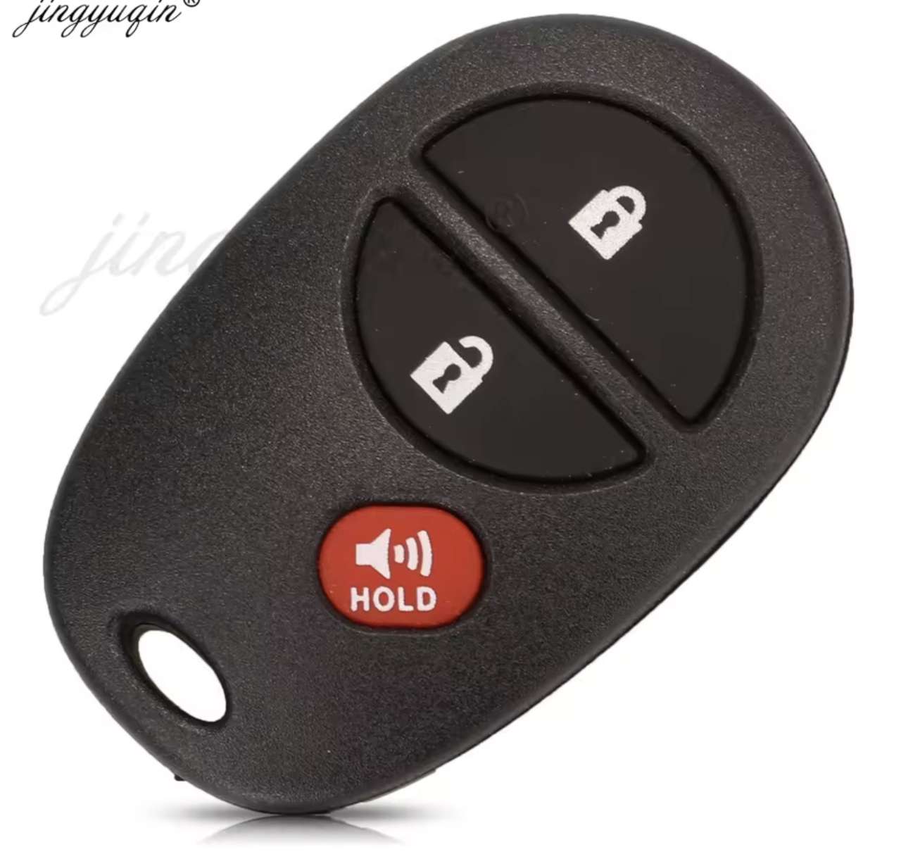 Toyota Sienna Tundra Sequoia Tacoma Camry Highlander Aurion 2004-2018