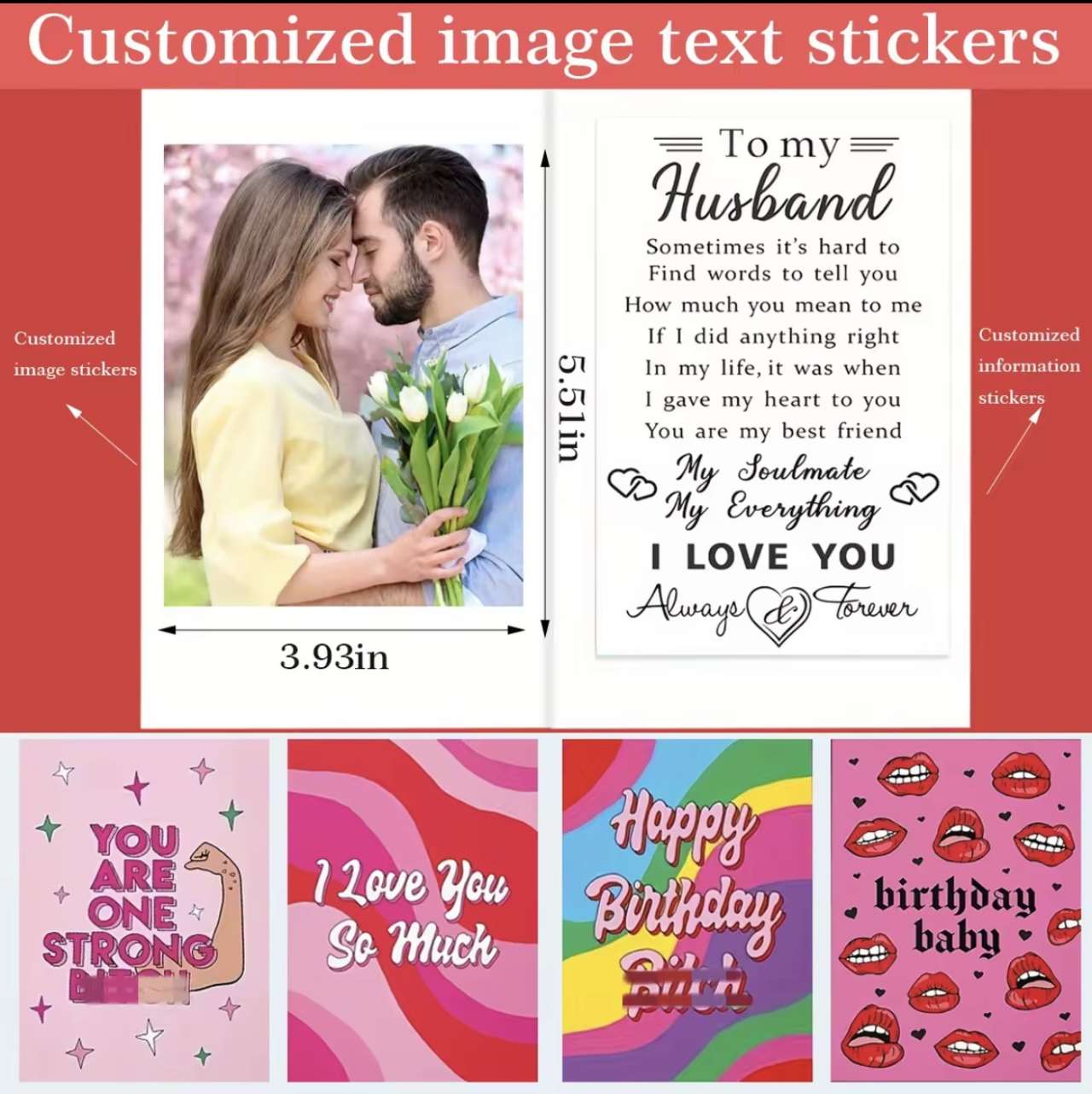 Love Card