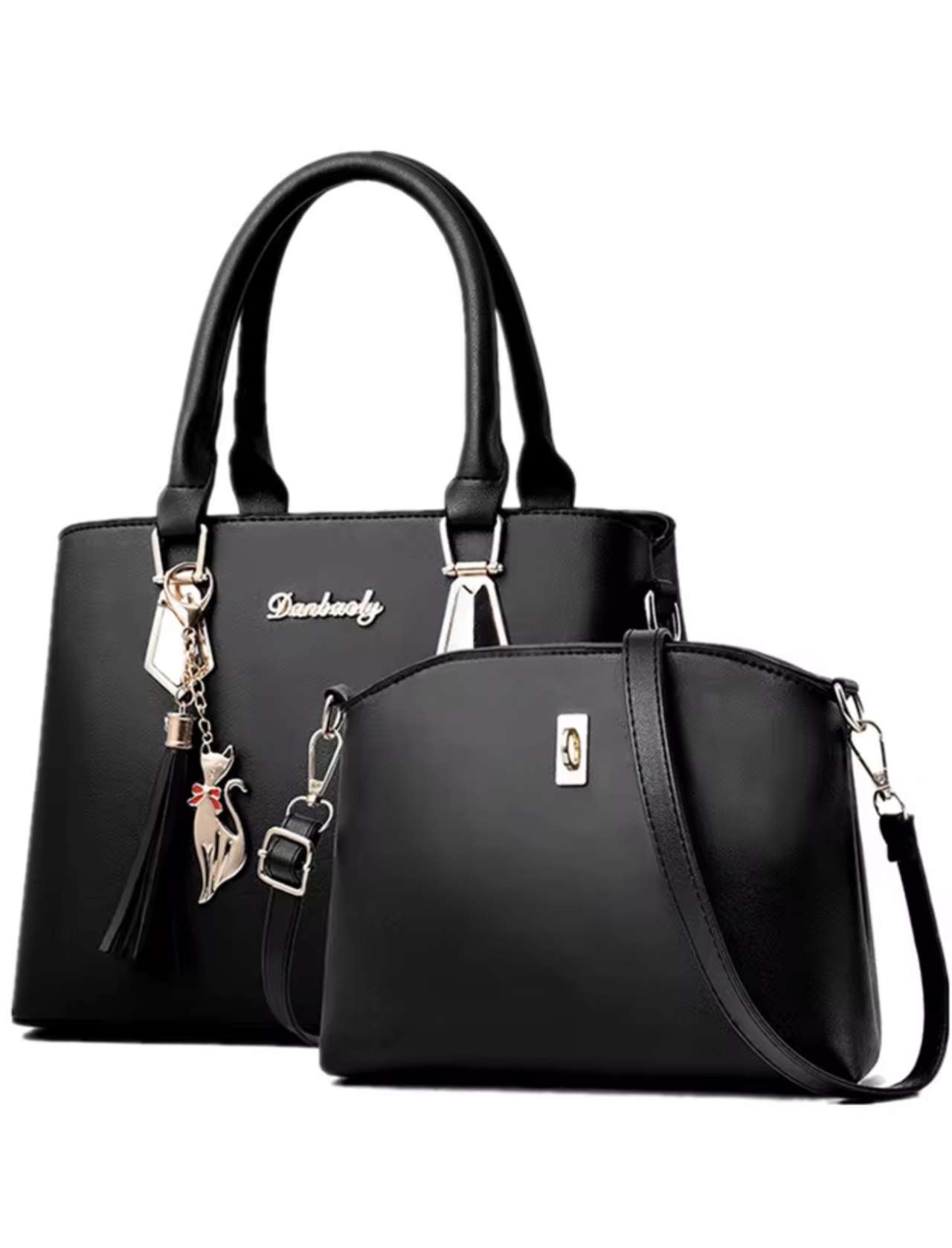 Women's Bag New Fashionable and High End Texture Single Shoulder