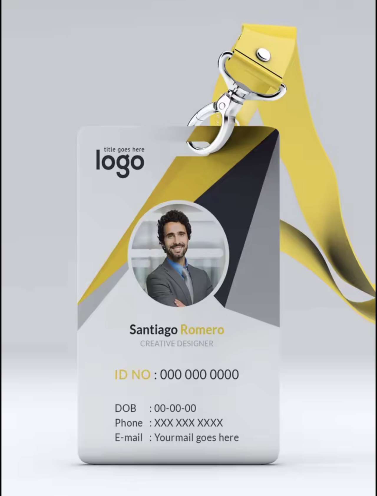Membership/Fan Cards