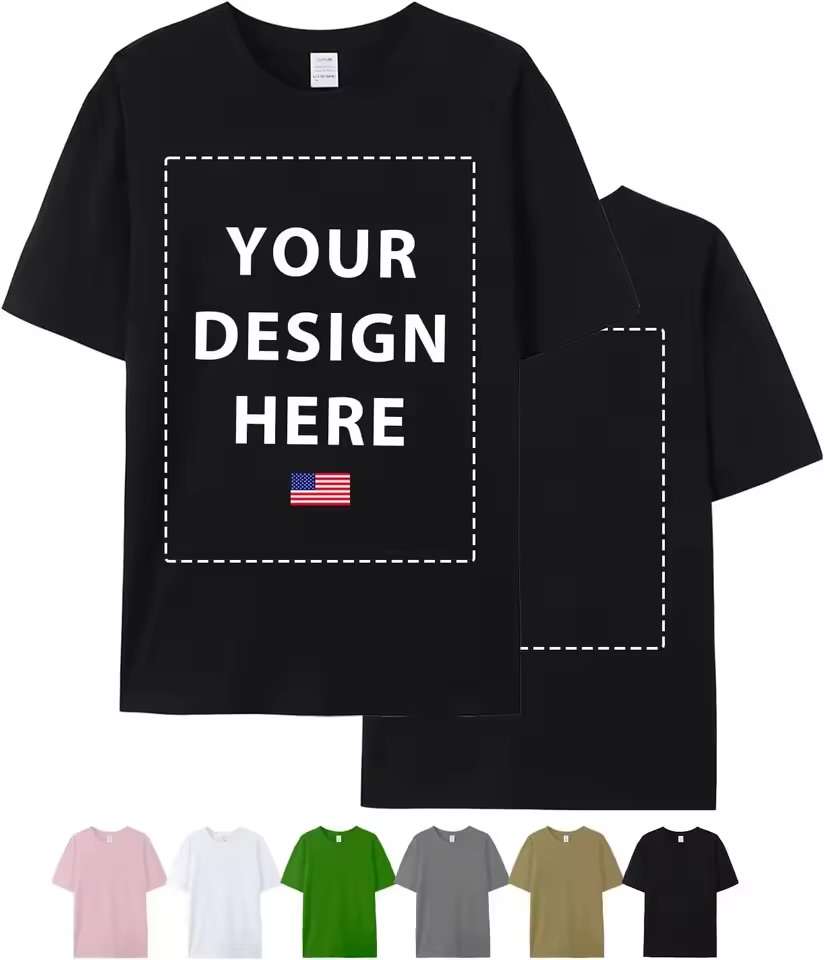 Custom T Shirts for Men | | Women 