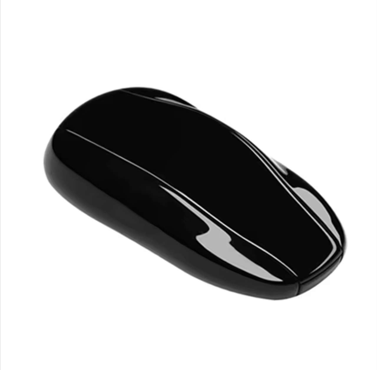 Tesla Model Y Model 3 Compatible Smart Remote Control Car Key Replacement Accessories Key Card Car M