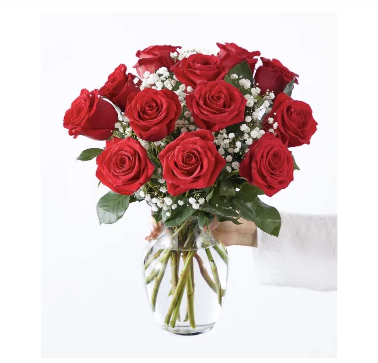 🌹 + 🎈 + 🍫 +🧸 UNITED STATES 🇺🇸 ONLY