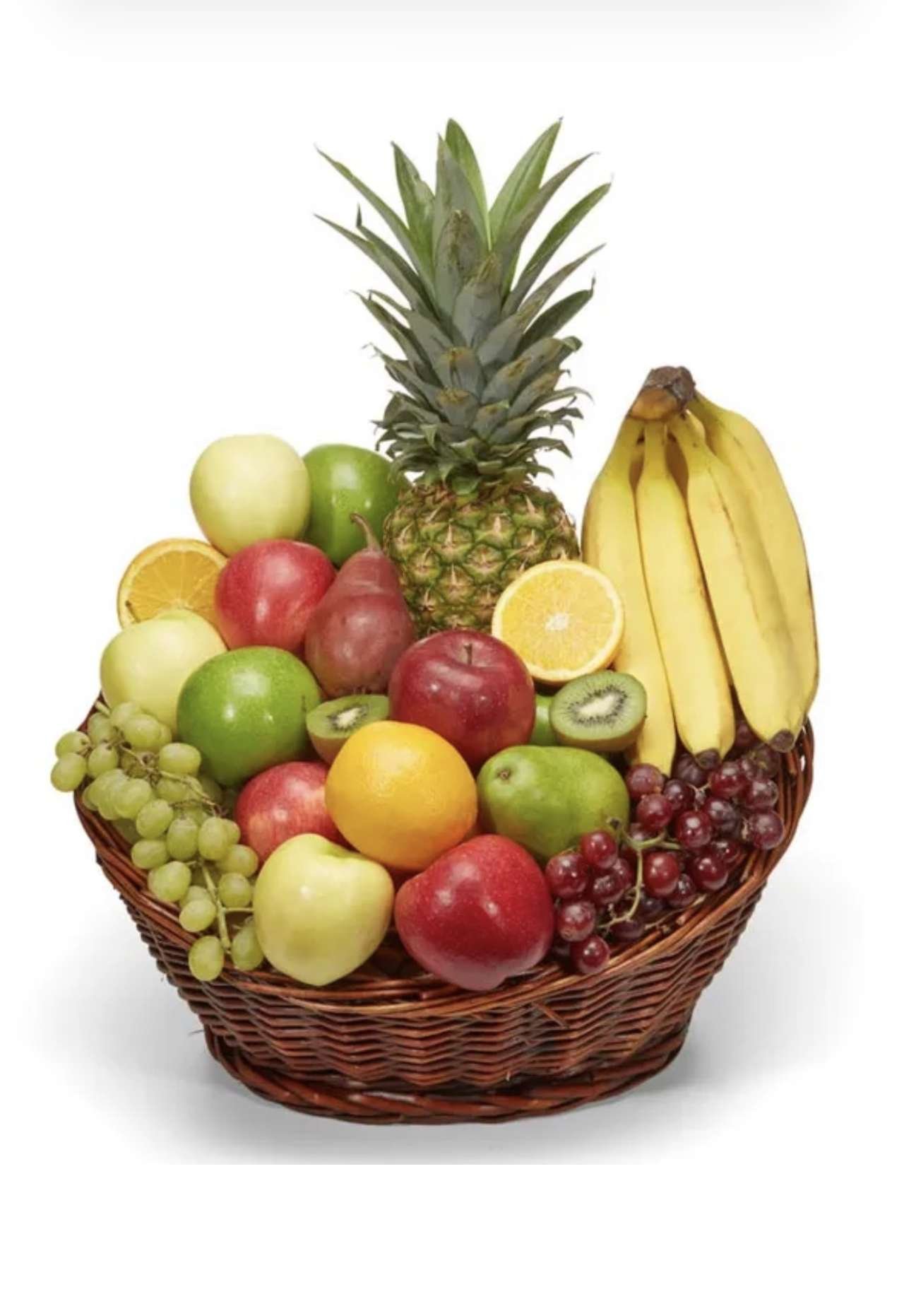 🇺🇸 Gift Basket 